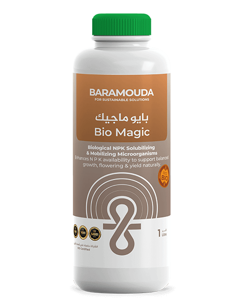 Bio Nitro Balance 24 X 15 cm 1L Orange